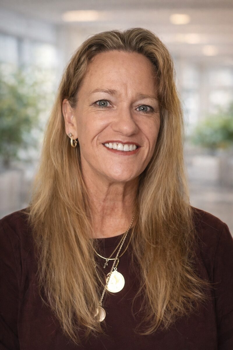 Amy Grose, MS, LMHC
