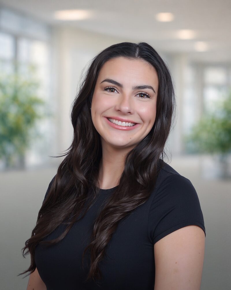 Angelica Olmstead, MS, RMHI