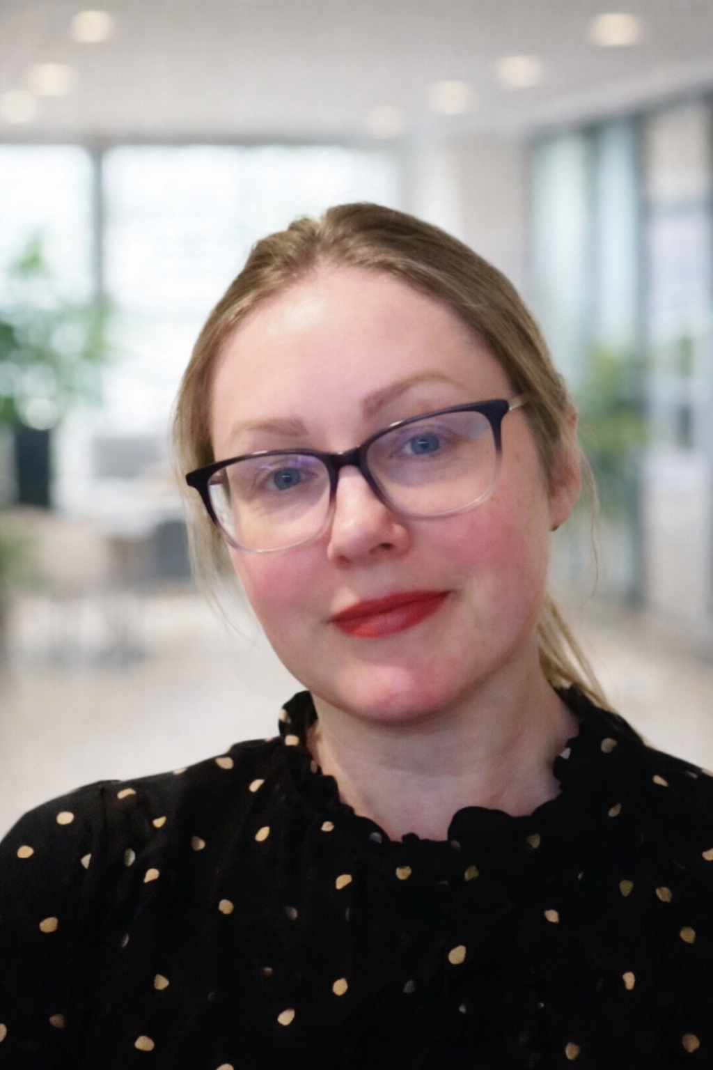 Deborah Hunt, MS, LCSW