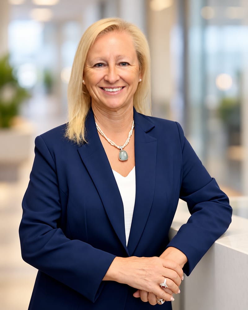 Diana Gadus, M.Ed., RMHCI