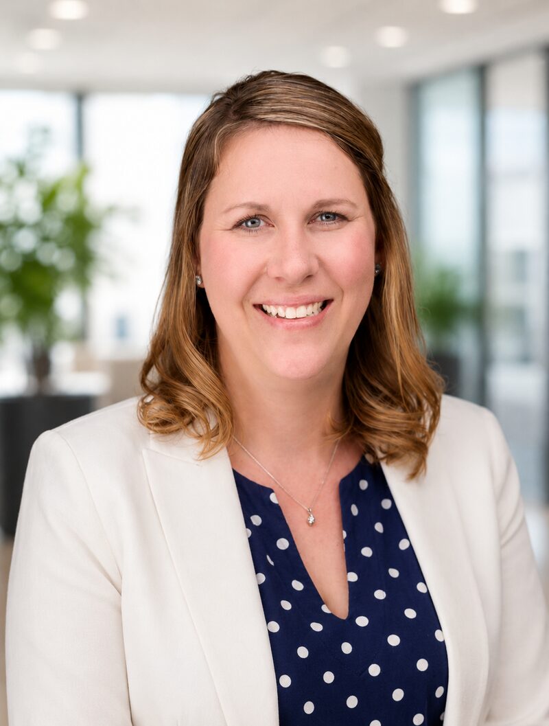 Jennifer &ldquo;Jen&rdquo; Taylor, MSN, APRN, FNP-BC, PMHNP-BC