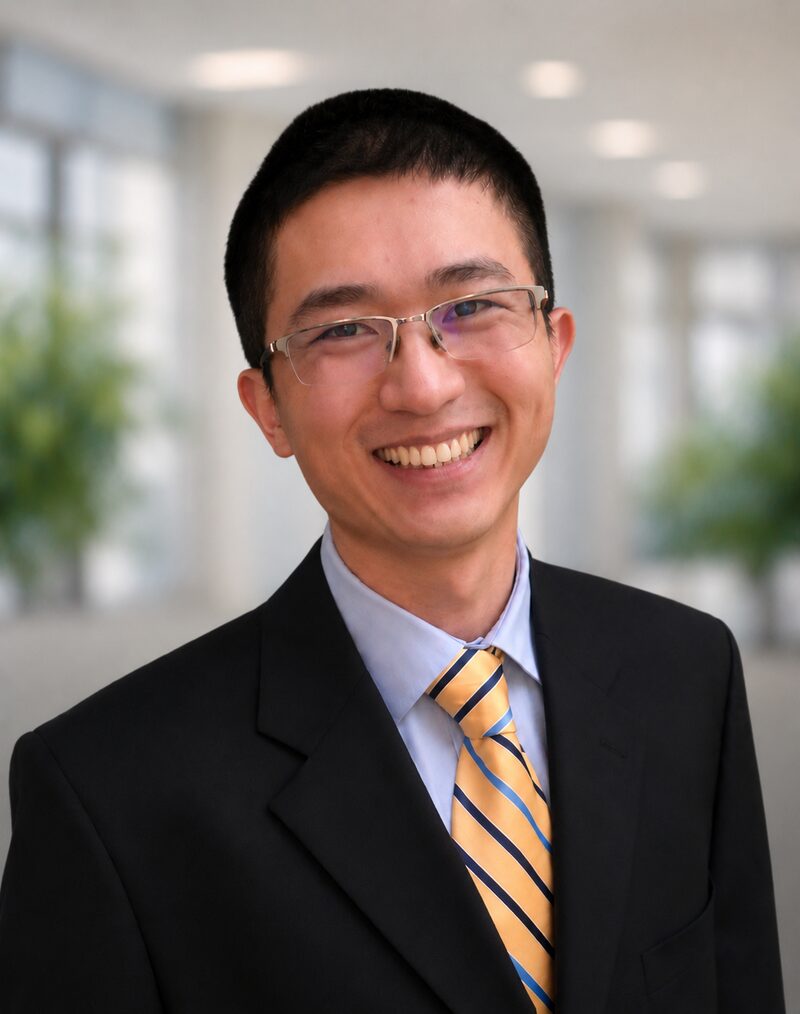 Junming &ldquo;Jun&rdquo; Zheng, MS, LMHC