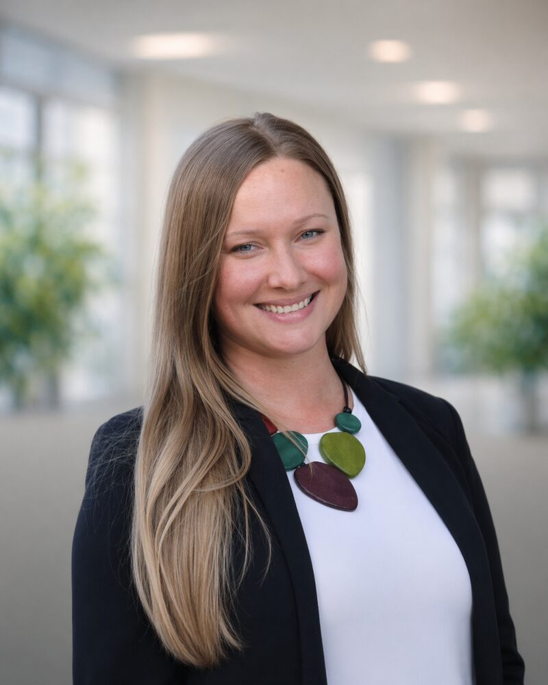 Natasha Tishkevich, LMHC