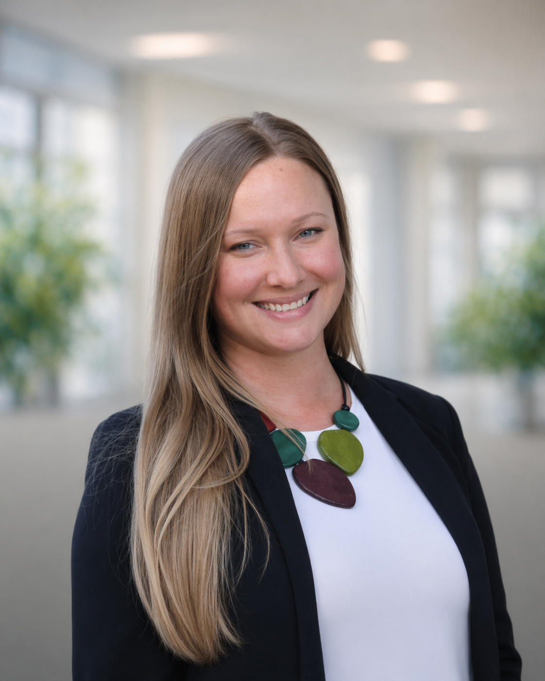 Natasha Tishkevich, LMHC
