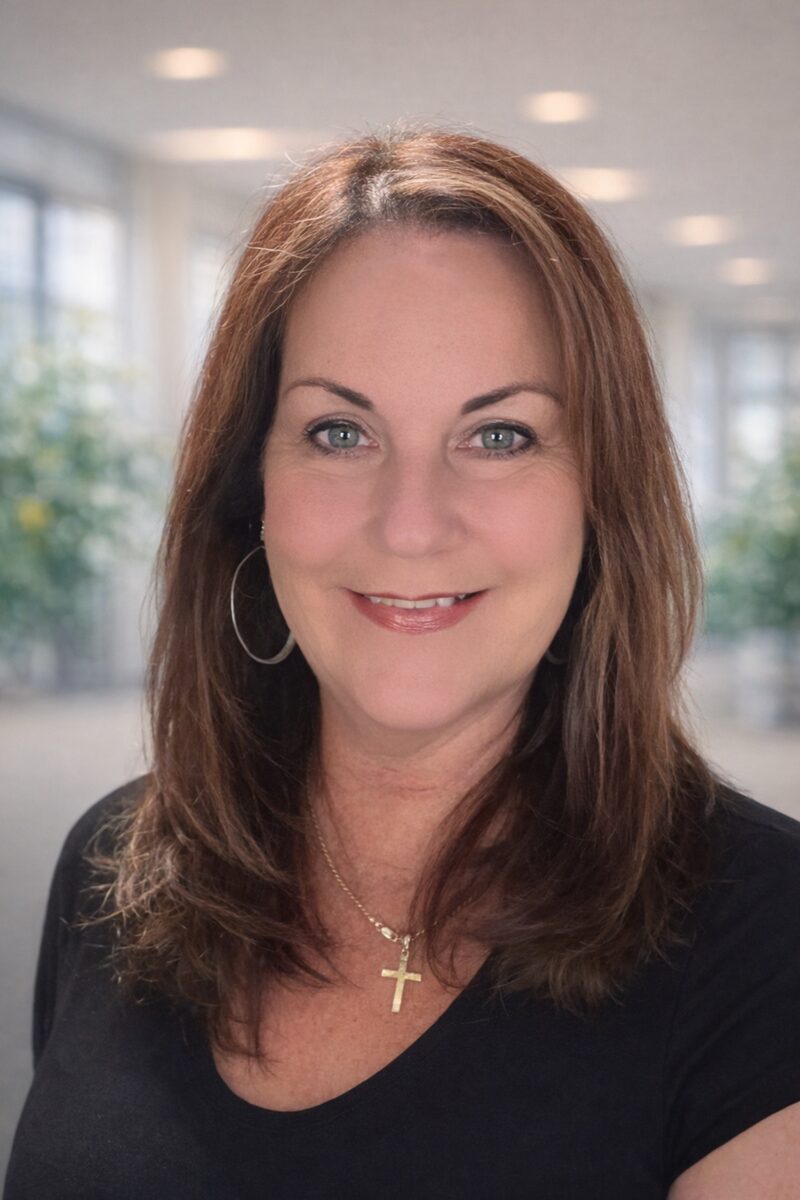 Dr. Vicki Bonham, LMHC, QS